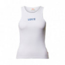 CAMISETA GRAPHIC GEMINI TANK