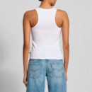 CAMISETA GRAPHIC GEMINI TANK