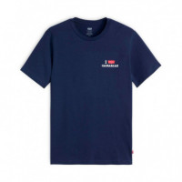 Camiseta Original  LEVI'S