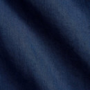 Camisa de lino Custom Fit