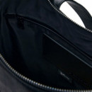 Mochila mediana apliques Mickey Mouse