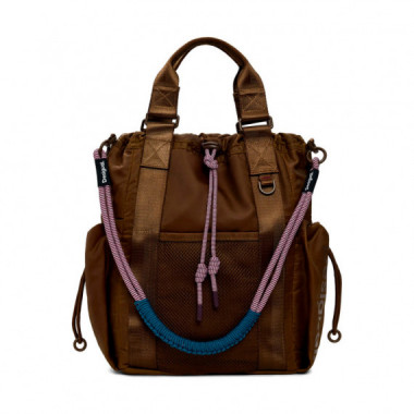 Mochila mediana multiposici&oacute;n