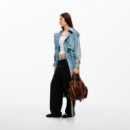 Mochila mediana multiposición