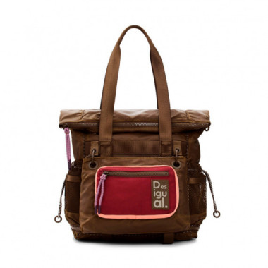 Mochila grande voyager multiposici&oacute;n