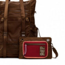 Mochila grande voyager multiposición