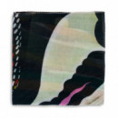 Foulard Diseñado por Mr. Christian Lacroix  DESIGUAL