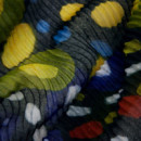 Foulard Diseñado por Mr. Christian Lacroix  DESIGUAL