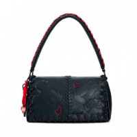 Bolso Mediano Mickey  DESIGUAL - Guanxe Atlantic Marketplace