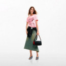 Bolso mediano mickey