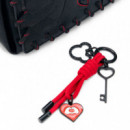 Bolso mediano mickey