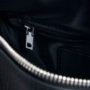 Bolso Mediano bordados charms