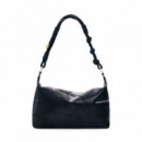 Bolso Mediano bordados