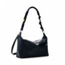 Bolso Mediano bordados