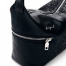 Bolso Mediano bordados