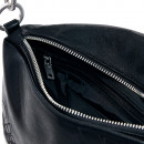 Bolso pequeño solapa bordados