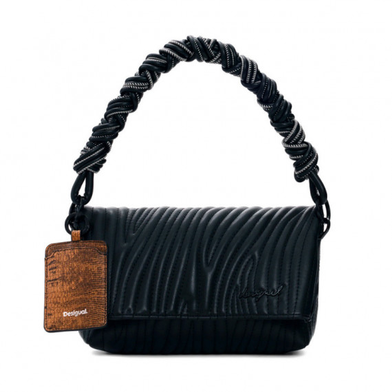 Bolso pequeño relieve