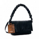 Bolso pequeño relieve