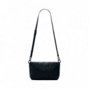 Bolso pequeño relieve