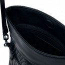 Bolso pequeño relieve