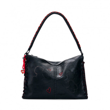Bolso peque&ntilde;o Mickey Mouse