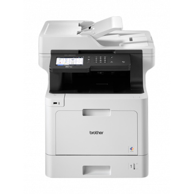 MULTIFUNCION BROTHER MFC-L8900CDW LASER COLOR