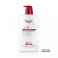 EUCERIN PH5 LOCION ENRIQUECIDA 1000ML