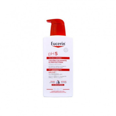 EUCERIN LOCION 400ML