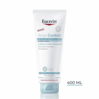 EUCERIN ATOPICONTROL HYDRO-LOCION CALMANTE 1 ENVASE 400 ML