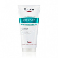 EUCERIN DERMOPURE CLINICAL CREMA CORPORAL CORRECTORA 1 ENVASE 200 ML