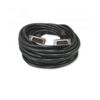 Cable Dvi-d M - Dvi-d M 10 M  L-LINK