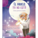 El abuelo ya no est�