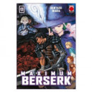 MAXIMUM BERSERK 13
