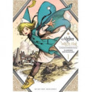 ATELIER OF WITCH HAT 1