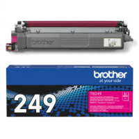 Toner BROTHER Extra Capacidad Magenta HL-L8230CDW