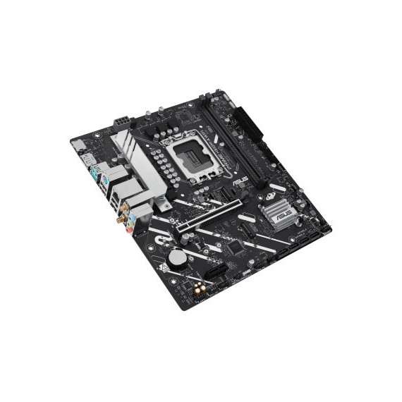 Placa Base ASUS Prime H810M-A Wifi