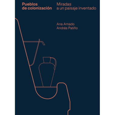 PUEBLOS DE COLONIZACION