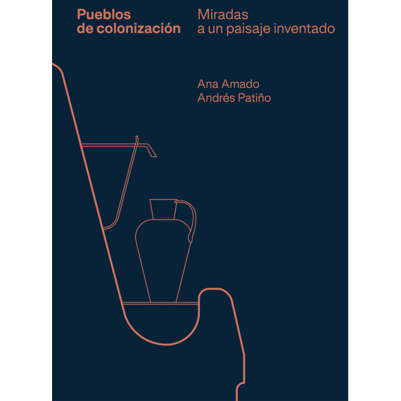 PUEBLOS DE COLONIZACION