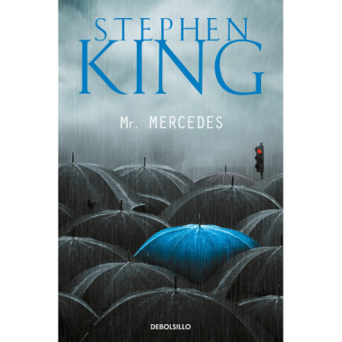 Mr. Mercedes (Trilog�a Bill Hodges 1)