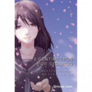 5 cent�metros por segundo