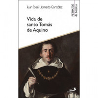 Vida de Santo Tomas de Aquino   2024