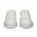 TALON NEGRO DEPORTIVO BLANCO