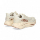 DEPORTIVO MALLA BEIGE