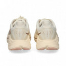 DEPORTIVO MALLA BEIGE