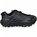 DEPORTIVO MALLA NEGRO