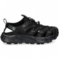 Bonanza Neopreno+goma Negro  HOKA