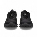 DEPORTIVO MALLA NEGRO