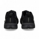 DEPORTIVO MALLA NEGRO