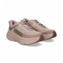 DEPORTIVO MALLA BEIGE