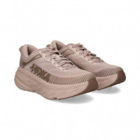 DEPORTIVO MALLA BEIGE