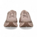 DEPORTIVO MALLA BEIGE